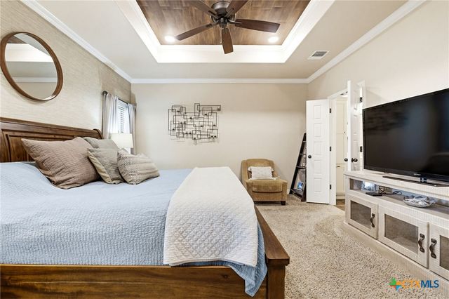 7905 Prescott Drive, Killeen, TX 76542