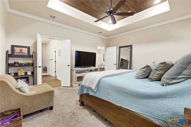7905 Prescott Drive, Killeen, TX 76542