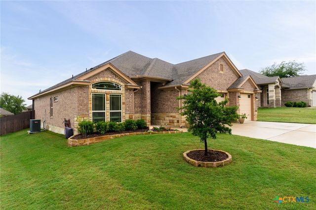 7905 Prescott Drive, Killeen, TX 76542