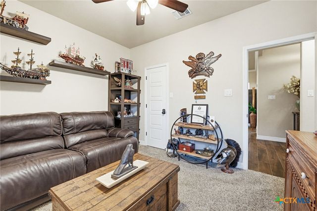 7905 Prescott Drive, Killeen, TX 76542