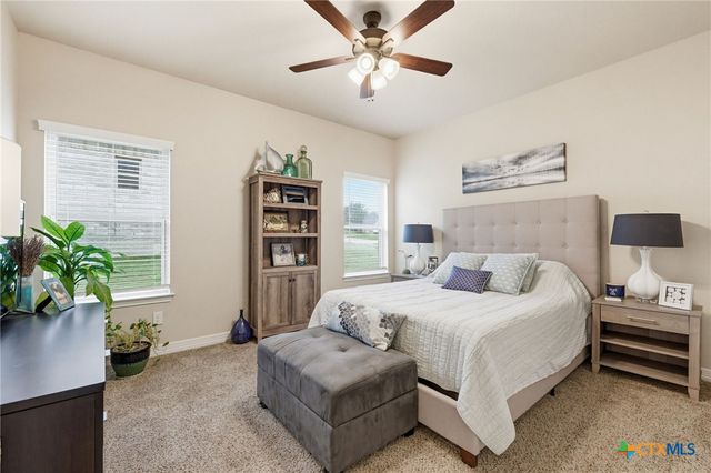 7905 Prescott Drive, Killeen, TX 76542