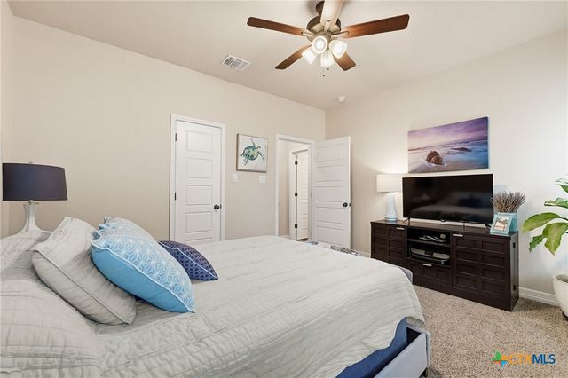7905 Prescott Drive, Killeen, TX 76542