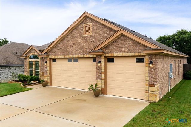 7905 Prescott Drive, Killeen, TX 76542