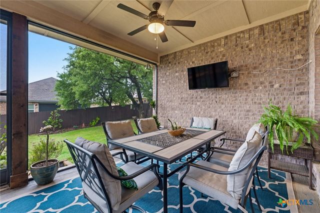 7905 Prescott Drive, Killeen, TX 76542