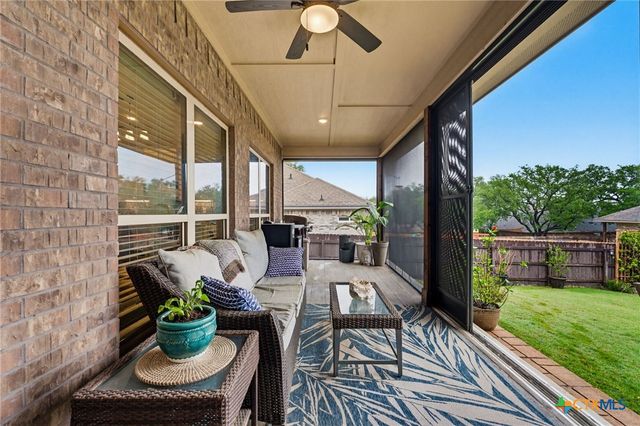 7905 Prescott Drive, Killeen, TX 76542
