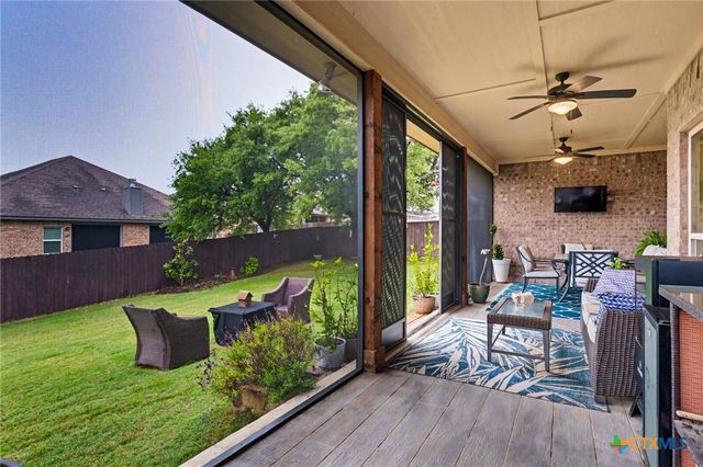 7905 Prescott Drive, Killeen, TX 76542