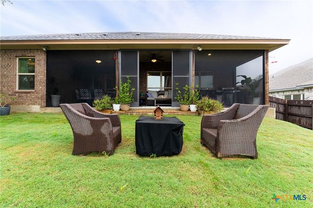 7905 Prescott Drive, Killeen, TX 76542