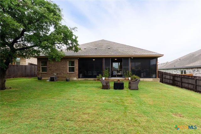 7905 Prescott Drive, Killeen, TX 76542