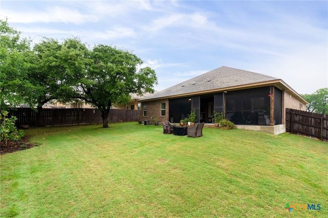 7905 Prescott Drive, Killeen, TX 76542