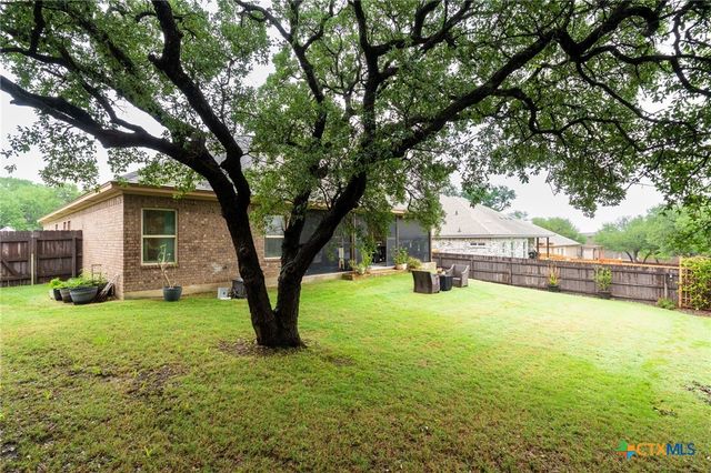 7905 Prescott Drive, Killeen, TX 76542