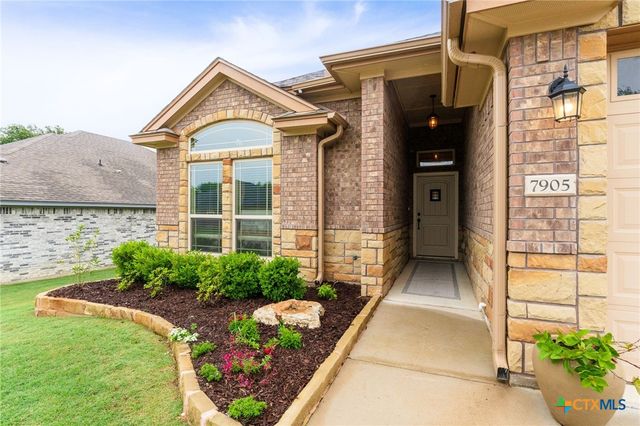 7905 Prescott Drive, Killeen, TX 76542