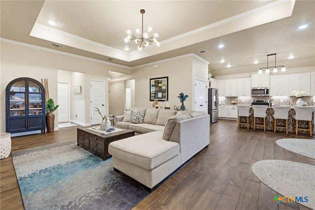 7905 Prescott Drive, Killeen, TX 76542