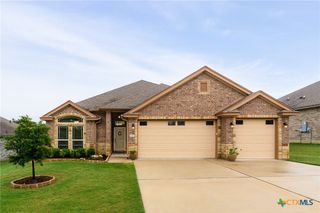 7905 Prescott Drive, Killeen, TX 76542