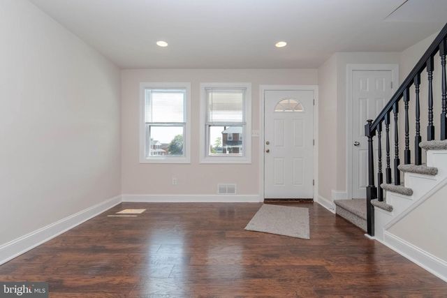 1606 SEARLES RD, Baltimore, MD 21222