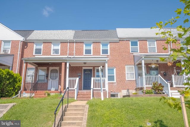 1606 SEARLES RD, Baltimore, MD 21222