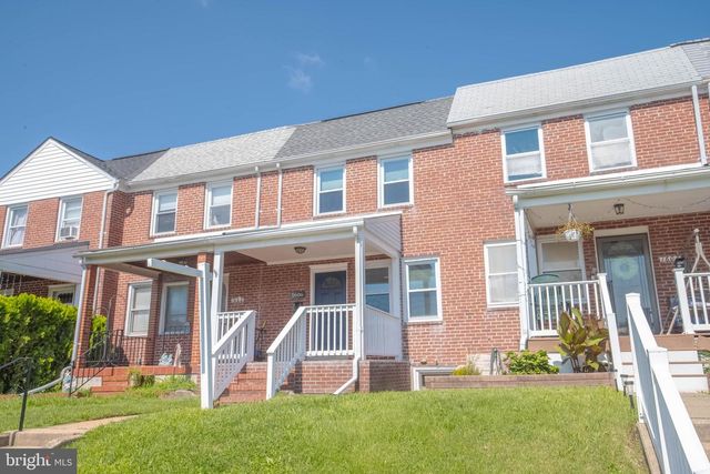 1606 SEARLES RD, Baltimore, MD 21222