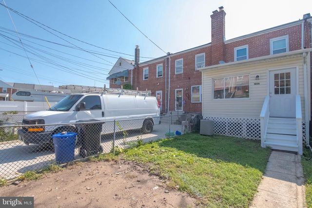 1606 SEARLES RD, Baltimore, MD 21222