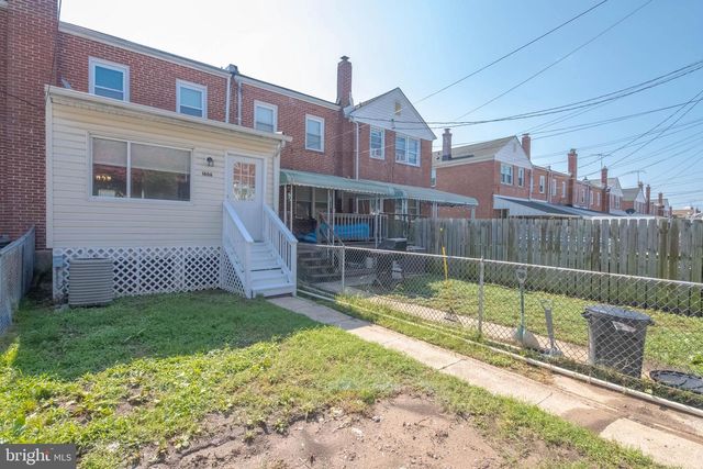 1606 SEARLES RD, Baltimore, MD 21222