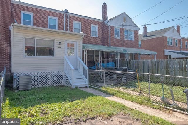 1606 SEARLES RD, Baltimore, MD 21222