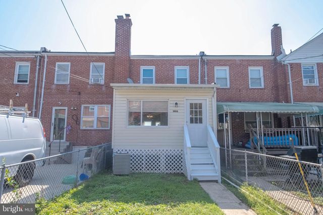 1606 SEARLES RD, Baltimore, MD 21222