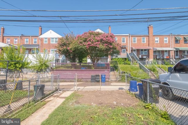 1606 SEARLES RD, Baltimore, MD 21222