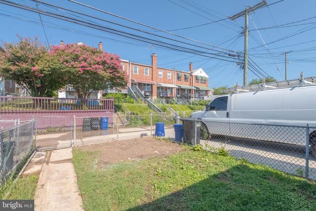1606 SEARLES RD, Baltimore, MD 21222