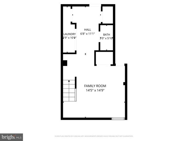 1606 SEARLES RD, Baltimore, MD 21222