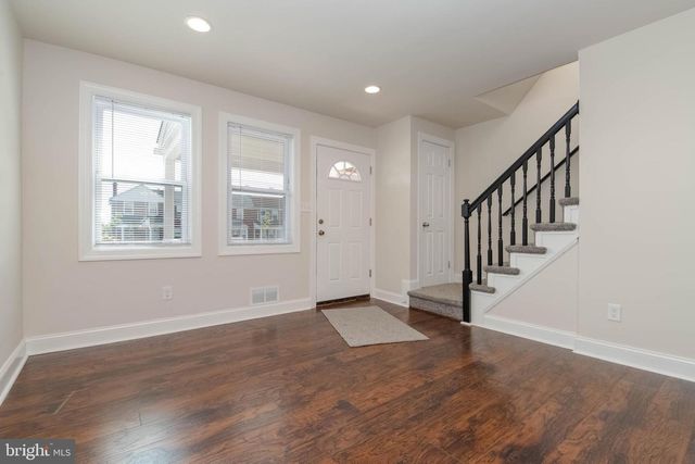1606 SEARLES RD, Baltimore, MD 21222