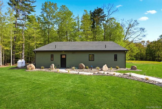 349 High Point Mountain Road, Olivebridge, NY 12461