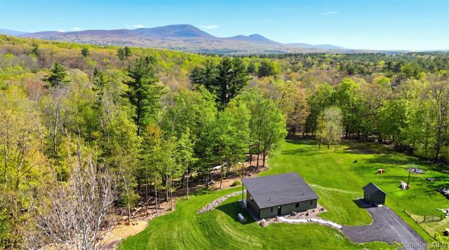 349 High Point Mountain Road, Olivebridge, NY 12461