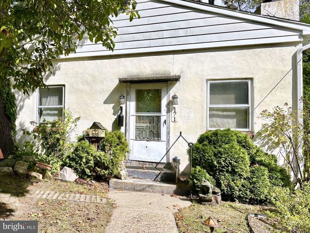 171 SILVER LAKE DR, Clementon, NJ 08021