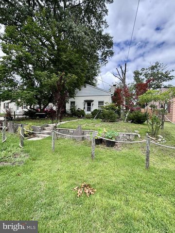 171 SILVER LAKE DR, Clementon, NJ 08021