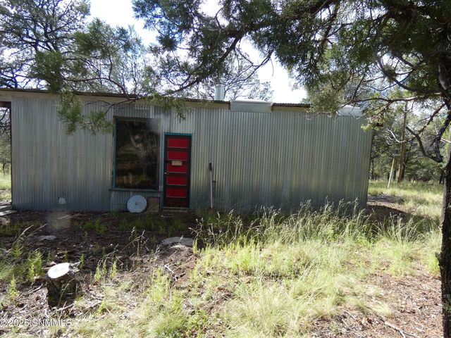 44 Owens Road, Silver City, NM 88061