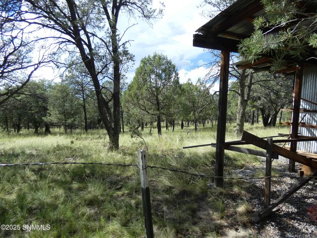 44 Owens Road, Silver City, NM 88061