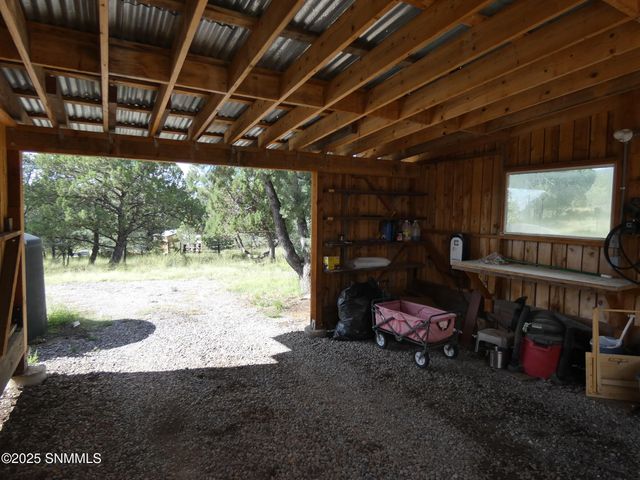 44 Owens Road, Silver City, NM 88061