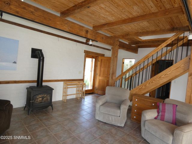 44 Owens Road, Silver City, NM 88061