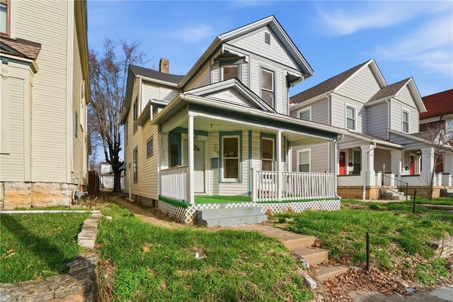 63 McOwen Street, Dayton, OH 45405