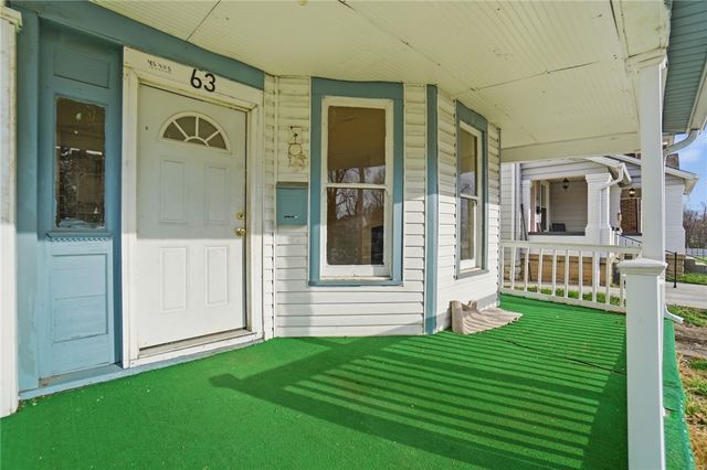 63 McOwen Street, Dayton, OH 45405