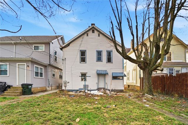 63 McOwen Street, Dayton, OH 45405