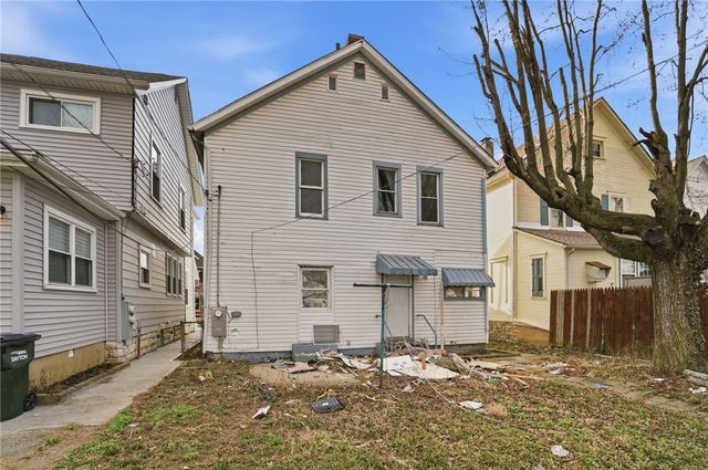 63 McOwen Street, Dayton, OH 45405