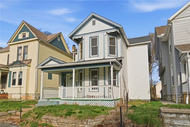 63 McOwen Street, Dayton, OH 45405