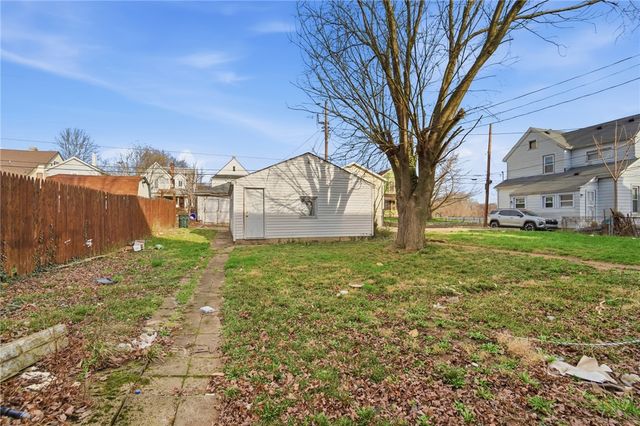 63 McOwen Street, Dayton, OH 45405