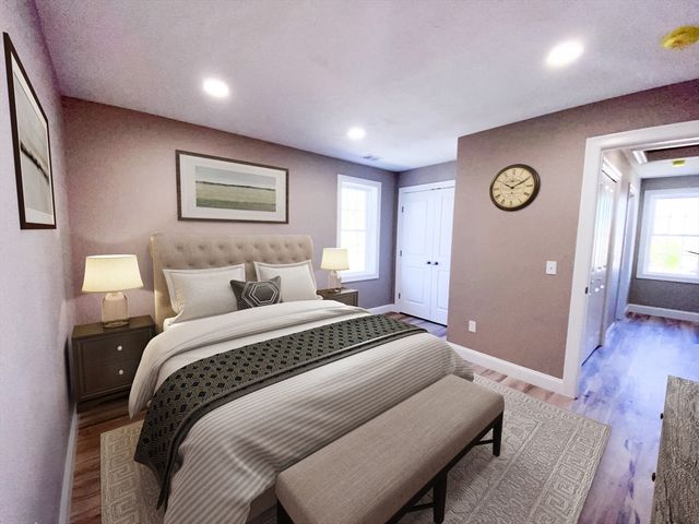 150 W Main Street 1, Millbury, MA 01527