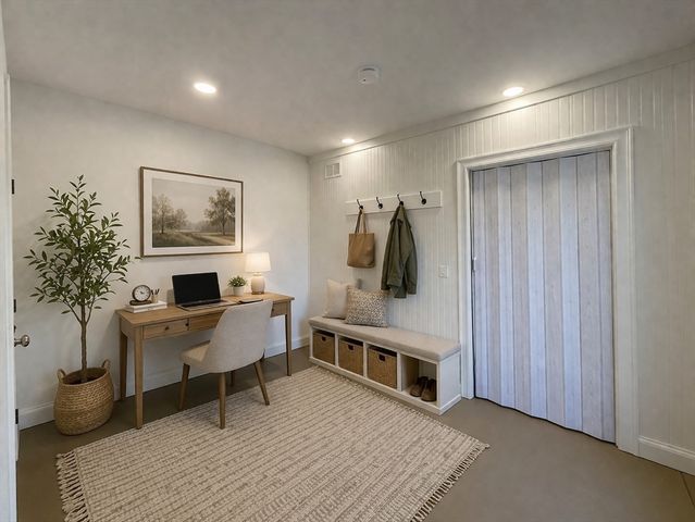 150 W Main Street 1, Millbury, MA 01527