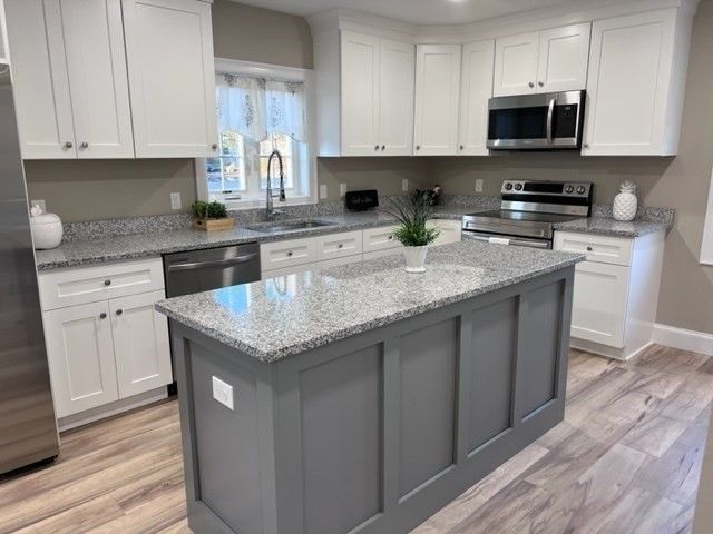 150 W Main Street 1, Millbury, MA 01527