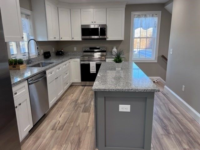 150 W Main Street 1, Millbury, MA 01527