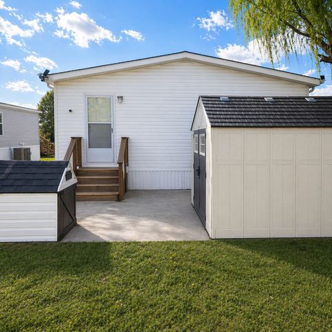 19 SAINT FRANCIS Drive, Bourbonnais, IL 60914