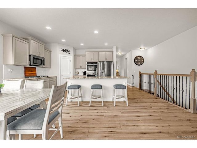 9080 Bugaboo Dr, Colorado Springs, CO 80924