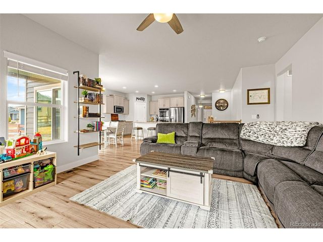 9080 Bugaboo Dr, Colorado Springs, CO 80924