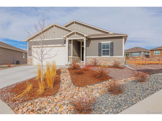 9080 Bugaboo Dr, Colorado Springs, CO 80924